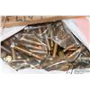 Image 2 : Vintage wooden crate w/ approx. 1000 rounds of Vintage wooden crate w/ approx. 1000 rounds of 7.62 x