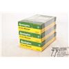 Image 1 : Three full 20 count boxes of Remington 8mm Mauser Three full 20 count boxes of Remington 8mm Mauser 