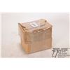 Image 1 : One full 60 count box of military 7.92 mauser ammo One full 60 count box of military 7.92 mauser amm