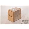 Image 1 : Two full 60 count boxes of military 7.92 mauser Two full 60 count boxes of military 7.92 mauser ammo