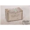 Image 1 : One 90 count box Century Arms military 7.92 ball One 90 count box Century Arms military 7.92 ball am