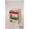 Image 1 : Four 5 count boxes of 12 ga ammo including one Four 5 count boxes of 12 ga ammo including one Winche