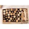 Image 5 : One vintage box w/ 40 rounds of 7.65 mannlicher One vintage box w/ 40 rounds of 7.65 mannlicher pist