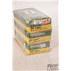 Image 1 : Three full 50 count boxes of Remington 30 luger Three full 50 count boxes of Remington 30 luger (7.6