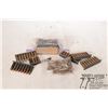 Image 1 : Bag w/ 114 rounds of 7.62x33 pistol ammo Bag w/ 114 rounds of 7.62x33 pistol ammo