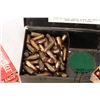 Image 2 : One full 50 count box of American Eagle 9mm luger One full 50 count box of American Eagle 9mm luger 