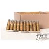 Image 2 : 82 Rounds of 30 mauser rounds, 40 rounds on clips 82 Rounds of 30 mauser rounds, 40 rounds on clips