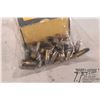 Image 2 : Selection of .38 ammo including 50 loose .38 S&W, Selection of .38 ammo including 50 loose .38 S&W, 