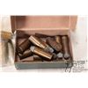 Image 2 : Bag w/ 28 vintage rounds of .44/40 win, box w/ 12 Bag w/ 28 vintage rounds of .44/40 win, box w/ 12 