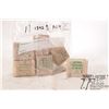 Image 1 : Six full 12 count boxes of vintage military .455 Six full 12 count boxes of vintage military .455 MK
