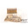 Image 1 : Bag w/ 30 .223 rounds and 10 military 5.56 rounds Bag w/ 30 .223 rounds and 10 military 5.56 rounds