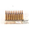 Image 2 : Bag w/ 30 .223 rounds and 10 military 5.56 rounds Bag w/ 30 .223 rounds and 10 military 5.56 rounds