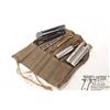 Image 1 : Vintage WWII cleaning/parts kit for Swedish 6.5 semi auto