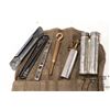 Image 2 : Vintage WWII cleaning/parts kit for Swedish 6.5 semi auto