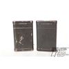 Image 2 : Two WWII German K98 - M34 cleaning kits, both marked CNX