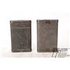 Image 2 : Two WWII German K98 - M34 cleaning kits, one marked cmr44 and one marked mundolos 1935