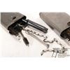 Image 8 : Two WWII German K98 - M34 cleaning kits, one marked cmr44 and one marked mundolos 1935