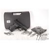 Image 1 : Walther PPQ .43 cal pain ball pistol w/ case, bag Walther PPQ .43 cal pain ball pistol w/ case, bag 