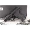 Image 3 : Walther PPQ .43 cal pain ball pistol w/ case, bag Walther PPQ .43 cal pain ball pistol w/ case, bag 