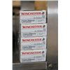 Image 1 : Two full 20 count boxes of Winchester 7.62 x 39 Two full 20 count boxes of Winchester 7.62 x 39 123 