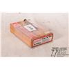 Image 1 : One full 20 count box Norma 6.5 core 158 gr SP One full 20 count box Norma 6.5 core 158 gr SP Alaska