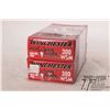 Image 1 : Two full 20 count boxes of Winchester power max Two full 20 count boxes of Winchester power max bond