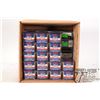 Image 1 : 17 Full 100 count boxes CCI 22 LR clean 22 polymer 17 Full 100 count boxes CCI 22 LR clean 22 polyme