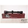 Image 1 : Scorpion Stinger ST 3 - 9 X 10 scope w/ duplex Scorpion Stinger ST 3 - 9 X 10 scope w/ duplex reticl
