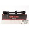 Image 1 : Redfield Revolution 3 - 9 x 40 Accu Range scope w/ Redfield Revolution 3 - 9 x 40 Accu Range scope w