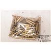 Image 1 : 2.8 lbs of .30/06 brass (approx. 100) 2.8 lbs of .30/06 brass (approx. 100)