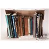 Image 1 : Selection of gun related books including gun Selection of gun related books including gun smithing, 