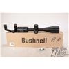 Image 1 : Bushnell AR 3-12x40 scope w/ mount and original Bushnell AR 3-12x40 scope w/ mount and original box