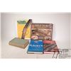 Image 1 : Four gun related books including Parker America's Four gun related books including Parker America's 