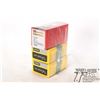 Image 1 : Two full 100 count boxes of Speer .454 round ball Two full 100 count boxes of Speer .454 round ball 