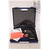 Image 1 : S&W 586 - 6 co2 air gun .177 cal comes w/ case, S&W 586 - 6 co2 air gun .177 cal comes w/ case, two 