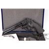 Image 2 : S&W 586 - 6 co2 air gun .177 cal comes w/ case, S&W 586 - 6 co2 air gun .177 cal comes w/ case, two 