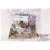 Image 1 : One partial 50 count box w/ 42 Barnes TSX 7mm 150 One partial 50 count box w/ 42 Barnes TSX 7mm 150 