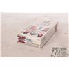 Image 1 : One full 20 count box Winchester .30/30 win 170 gr One full 20 count box Winchester .30/30 win 170 g