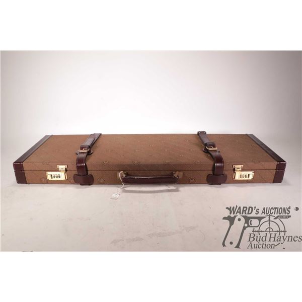 Beretta shot gun case Beretta shot gun case