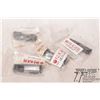 Image 1 : Two Ruger SR-22-TR 3 and two Ruger SR-22-TR-Top-3 Two Ruger SR-22-TR 3 and two Ruger SR-22-TR-Top-3 