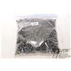 Image 1 : Bag of 800 ammo chain links for 7.62 ammo Bag of 800 ammo chain links for 7.62 ammo