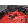 Image 2 : Mens Viking rubber dry suit and an APR water proof Mens Viking rubber dry suit and an APR water proo