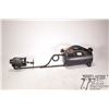 Image 1 : Vintage fire torque. Untouched at time of Vintage fire torque. Untouched at time of cataloging