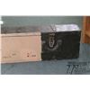 Image 2 : Wooden military rifle box Wooden military rifle box