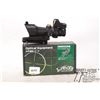 Image 1 : Optical Equiptment UFC-JA-5320-BK-0S 4x32 Optical Equiptment UFC-JA-5320-BK-0S 4x32 Red/Green redicl