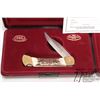 Image 3 : Two collectible Alberta Diamond Jubilee Schrade Two collectible Alberta Diamond Jubilee Schrade fold