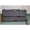 Image 1 : Over sized plastic Gun Guard case measuring 51 x Over sized plastic Gun Guard case measuring 51 x 12
