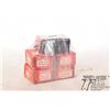 Image 1 : Four full 100 count boxes Hornady .22 cal 55 gr Four full 100 count boxes Hornady .22 cal 55 gr spir