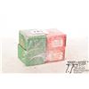 Image 1 : Four full 100 count boxes of .22 cal bullets Four full 100 count boxes of .22 cal bullets including 