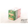 Image 1 : One full 50 count and a 20 count box CIL .311 cal One full 50 count and a 20 count box CIL .311 cal 